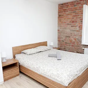 Old Town Mystery- Apartamento Poznan