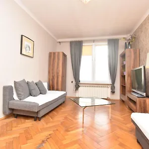 Apartamento City Central, Breslavia