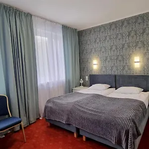 Hotel Orbita, Breslavia