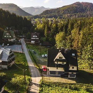 Pokoje I Nad Potokiem Habitación en casa particular Zakopane