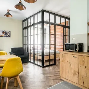 Cytrynówka Apartamento Zakopane