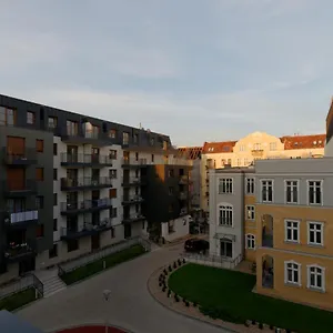  Апартаменты Apple Польша