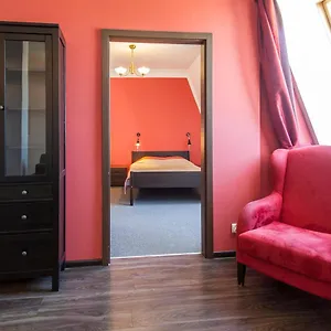 Apartamento Wratislavia, Breslavia