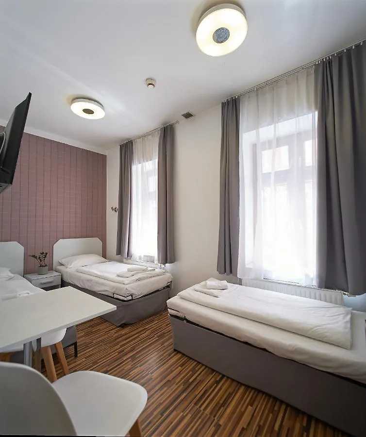 Great Polonia Dwarf Wroclaw Bed and Breakfast