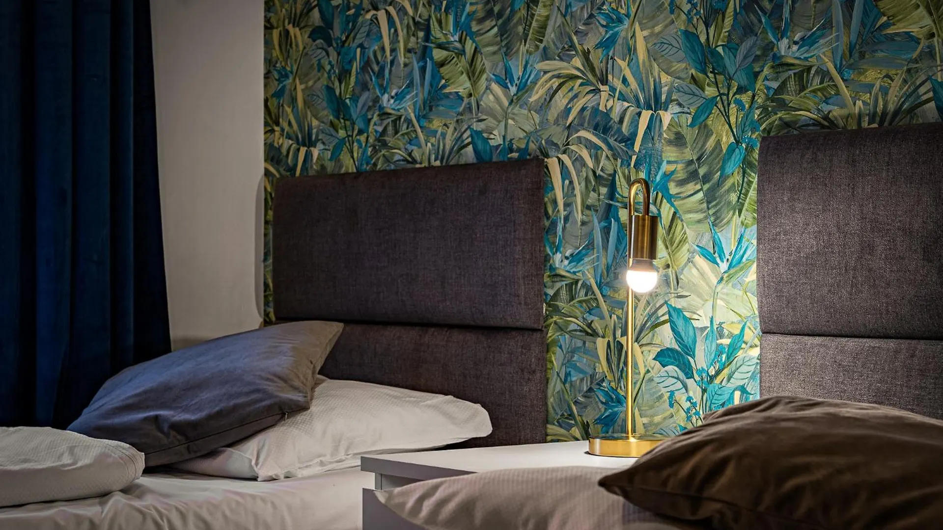 Great Polonia Dwarf Wroclaw Bed & Breakfast