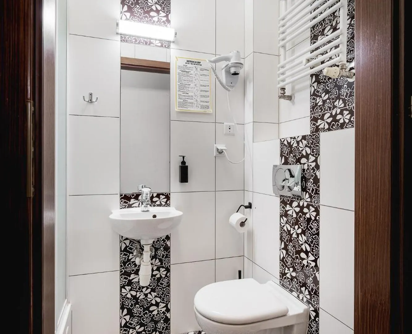 **  Great Polonia Dwarf Wroclaw Bed & Breakfast ポーランド