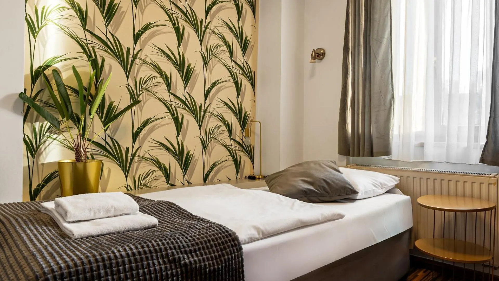 Bed and Breakfast Great Polonia Dwarf Breslavia