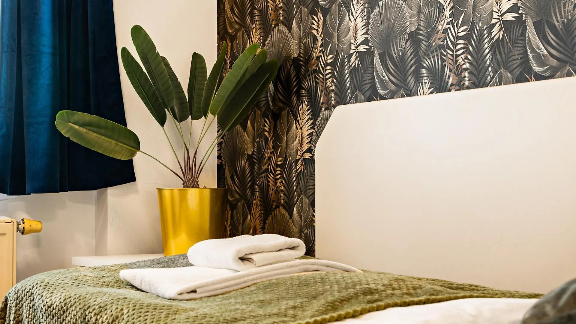 Great Polonia Dwarf Wroclaw Bed & Breakfast