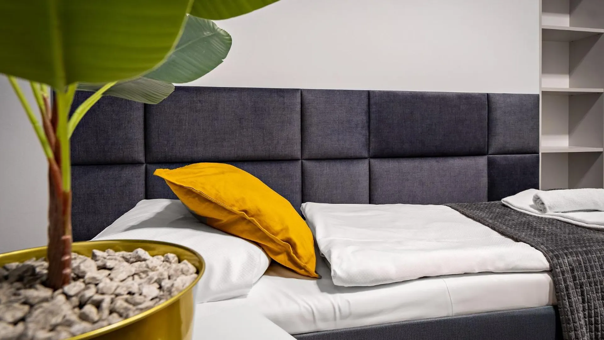 Great Polonia Dwarf Wroclaw Bed & Breakfast