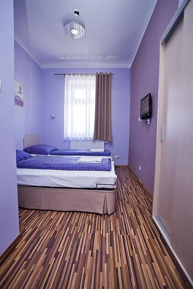 Great Polonia Dwarf Wroclaw Bed and Breakfast