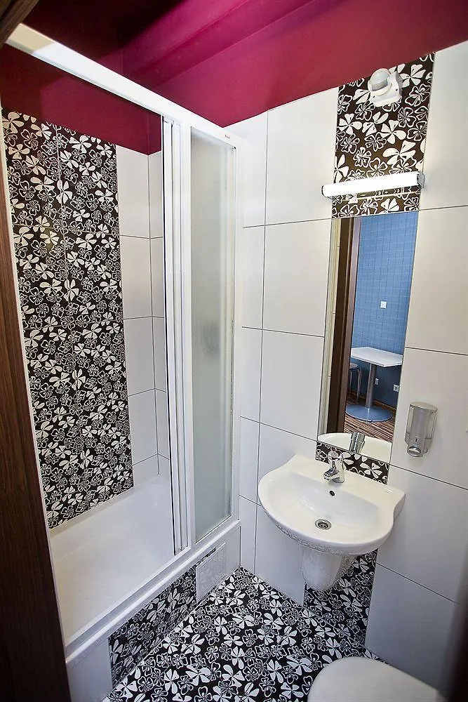 **  Great Polonia Dwarf Wroclaw Bed & Breakfast ポーランド
