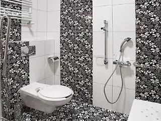 Bed and Breakfast Great Polonia Dwarf Вроцлав 2*,  Польша