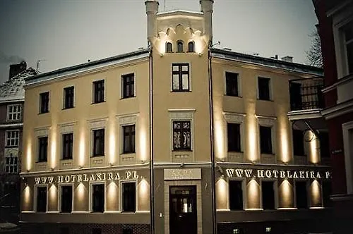 Bed and Breakfast Great Polonia Dwarf Breslavia