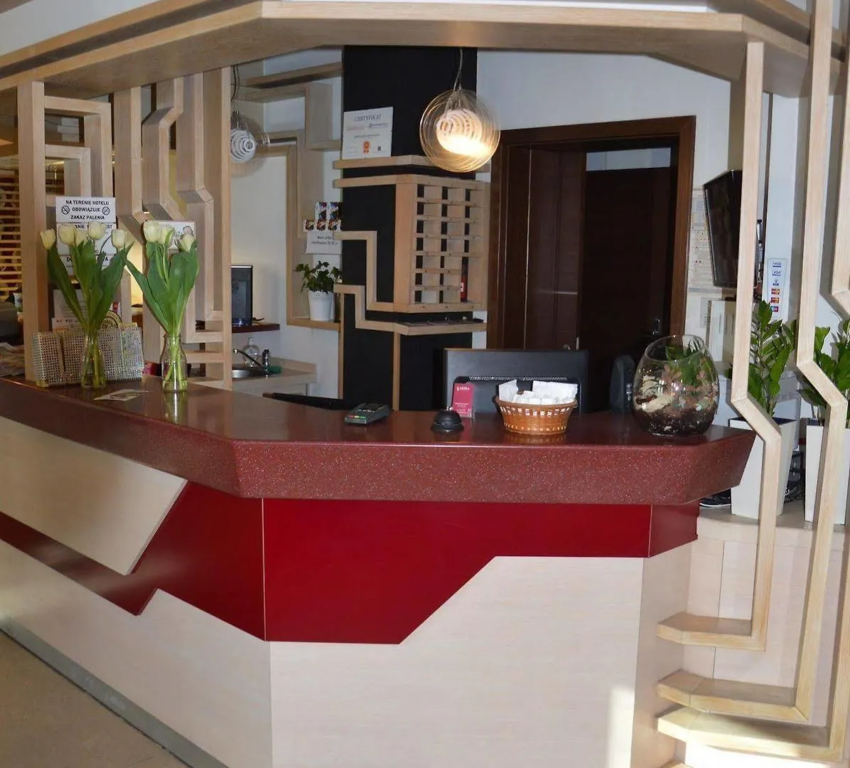 Great Polonia Dwarf Wroclaw Bed & Breakfast