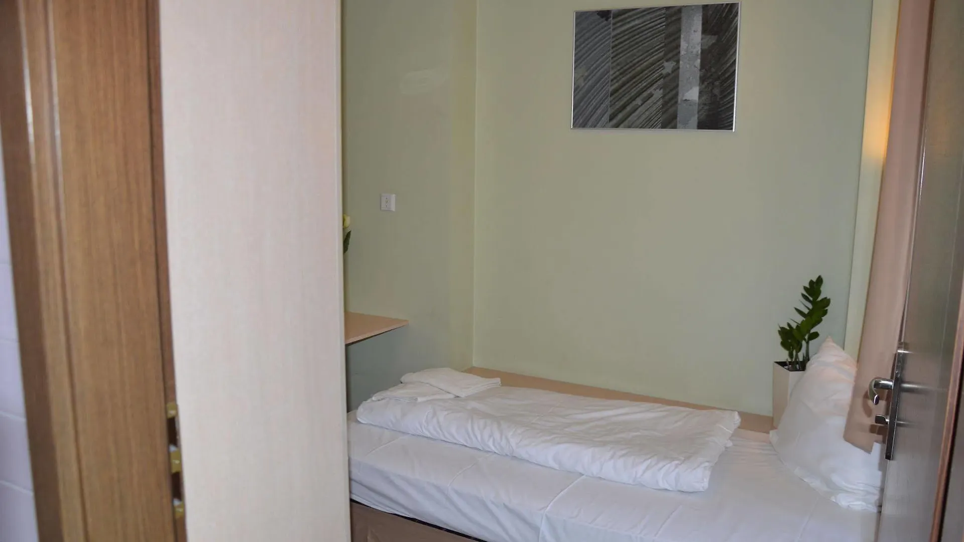 ** Bed & Breakfast Bed and Breakfast Great Polonia Dwarf Breslavia Polonia